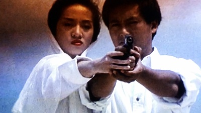 英雄本色3：夕阳之歌剧照的剧照