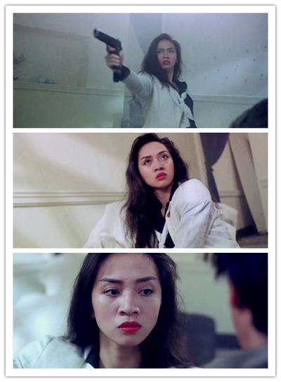 英雄本色3：夕阳之歌剧照的剧照