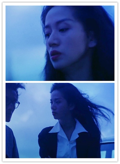 英雄本色3：夕阳之歌剧照的剧照