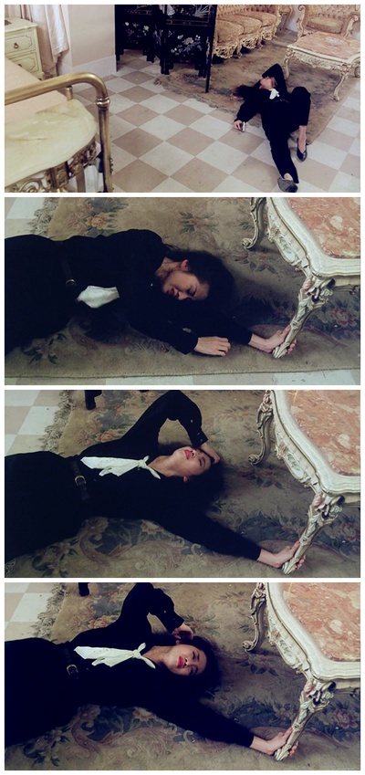 英雄本色3：夕阳之歌剧照的剧照