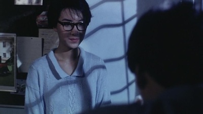 英雄本色3：夕阳之歌剧照的剧照