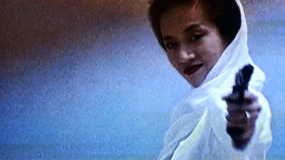 英雄本色3：夕阳之歌剧照的剧照