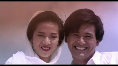 英雄本色3：夕阳之歌剧照的剧照