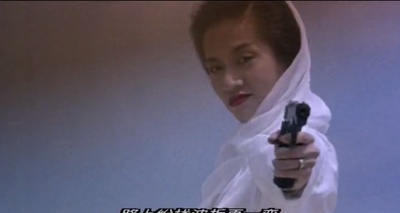 英雄本色3：夕阳之歌剧照的剧照