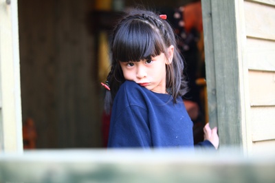 爸爸去哪儿剧照的剧照