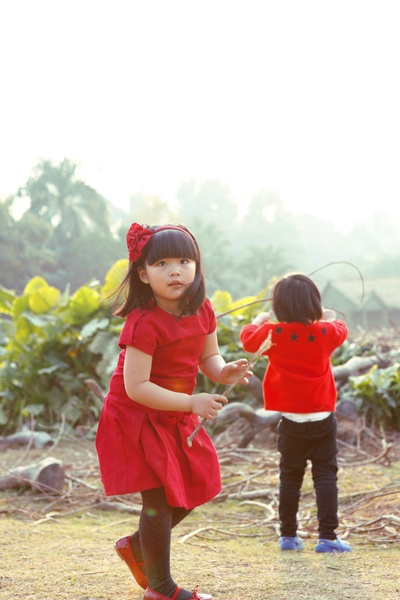 爸爸去哪儿剧照的剧照