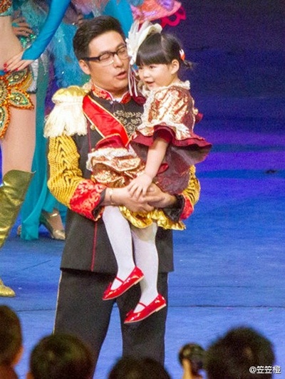 爸爸去哪儿剧照的剧照