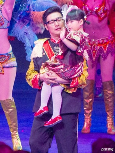 爸爸去哪儿剧照的剧照