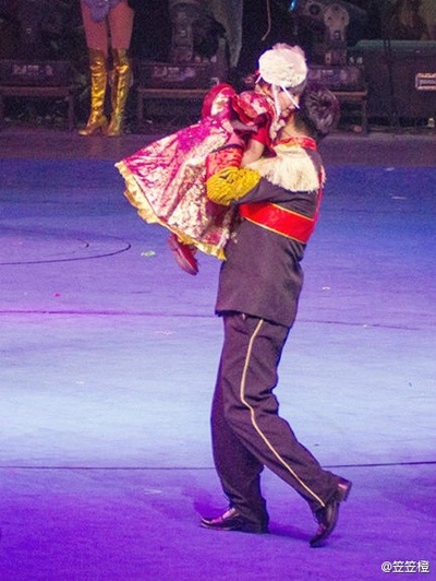 爸爸去哪儿剧照的剧照