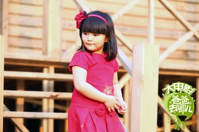 爸爸去哪儿剧照的剧照