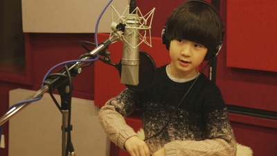 爸爸去哪儿剧照的剧照