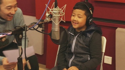 爸爸去哪儿剧照的剧照