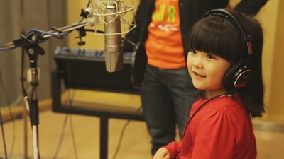 爸爸去哪儿剧照的剧照