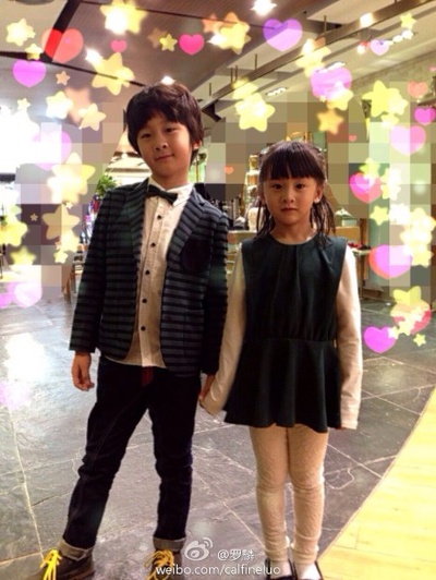 爸爸去哪儿剧照的剧照