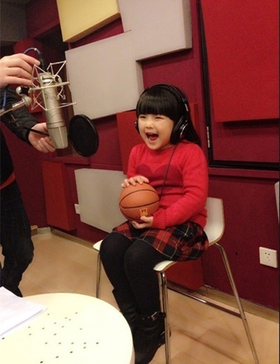 爸爸去哪儿剧照的剧照