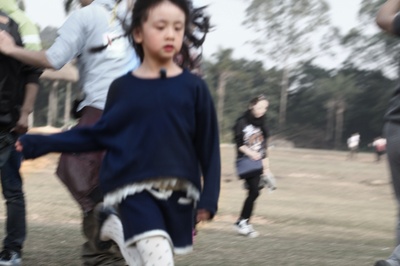 爸爸去哪儿剧照的剧照