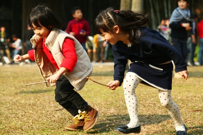 爸爸去哪儿剧照的剧照