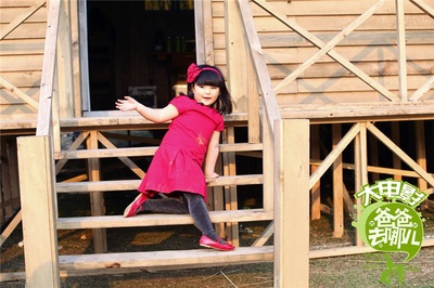 爸爸去哪儿剧照的剧照