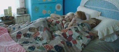 涉足荒野剧照的剧照