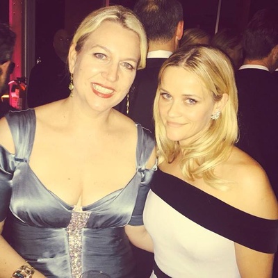 涉足荒野剧照的剧照