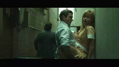 涉足荒野剧照的剧照