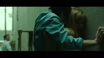 涉足荒野剧照的剧照