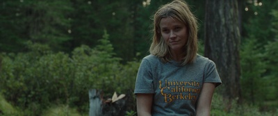 涉足荒野剧照的剧照