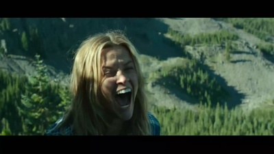 涉足荒野剧照的剧照