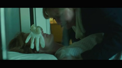 涉足荒野剧照的剧照