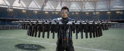 宝莱坞机器人之恋2剧照的剧照