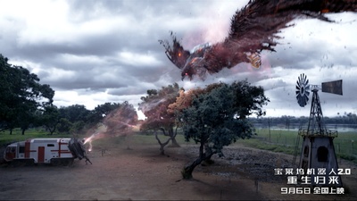 宝莱坞机器人之恋2剧照的剧照