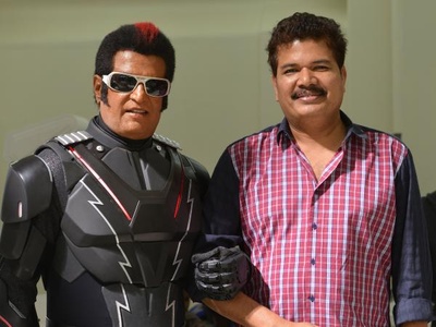 宝莱坞机器人之恋2剧照的剧照