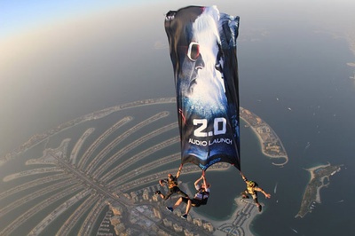 宝莱坞机器人之恋2剧照的剧照