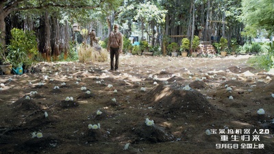 宝莱坞机器人之恋2剧照的剧照