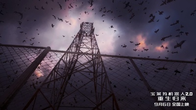 宝莱坞机器人之恋2剧照的剧照