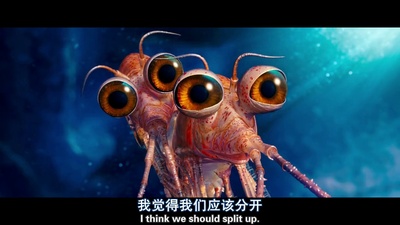 快乐的大脚2剧照的剧照