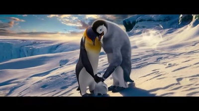 快乐的大脚2剧照的剧照