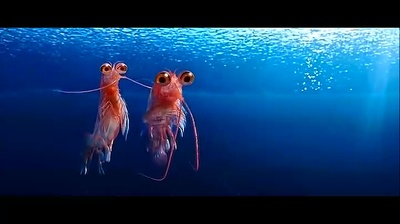 快乐的大脚2剧照的剧照