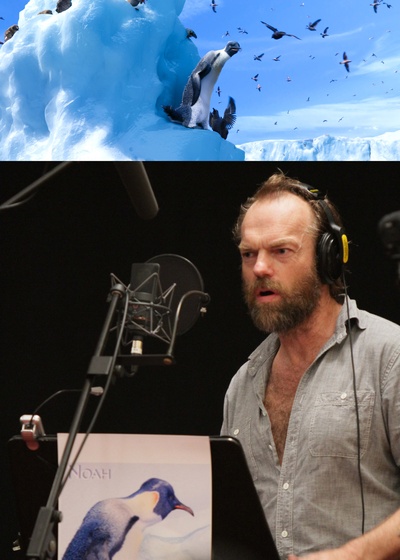 快乐的大脚2剧照的剧照