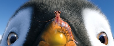 快乐的大脚2剧照的剧照