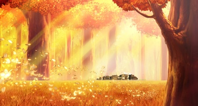 摩尔庄园3：魔幻列车大冒险剧照的剧照