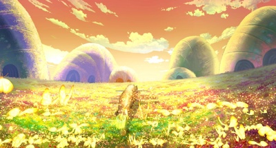 摩尔庄园3：魔幻列车大冒险剧照的剧照