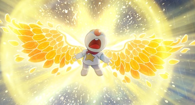 摩尔庄园3：魔幻列车大冒险剧照的剧照