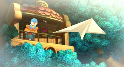 摩尔庄园3：魔幻列车大冒险剧照的剧照