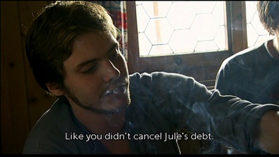 替天行道三人行剧照的剧照