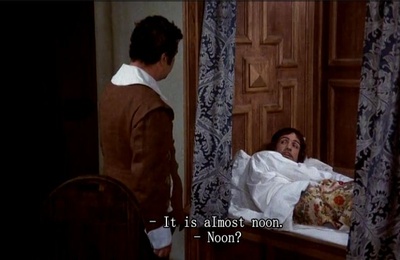 笛卡尔剧照的剧照