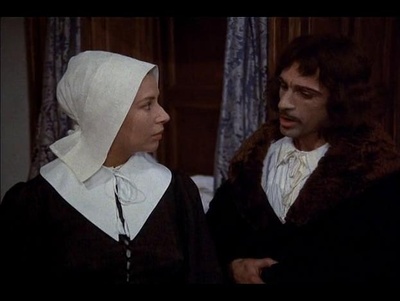 笛卡尔剧照的剧照