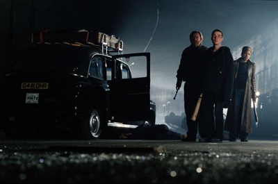 惊变28天剧照的剧照