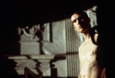 惊变28天剧照的剧照