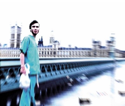 惊变28天剧照的剧照